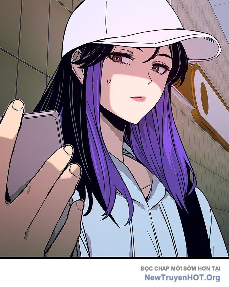 Bias Của Tôi Trên Chuyến Tàu Cuối Cùng Chương 10 - Trang 20