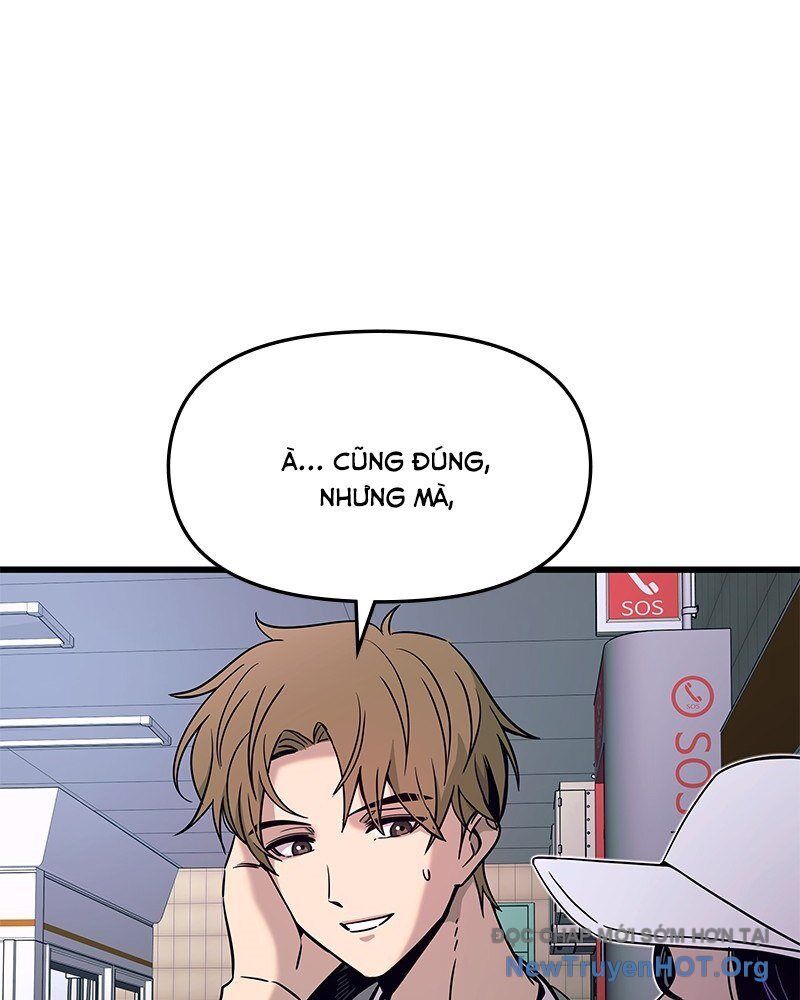 Bias Của Tôi Trên Chuyến Tàu Cuối Cùng Chương 10 - Trang 23