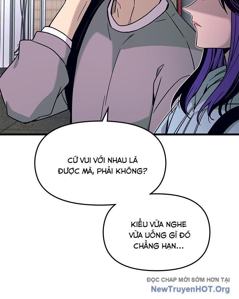 Bias Của Tôi Trên Chuyến Tàu Cuối Cùng Chương 10 - Trang 24