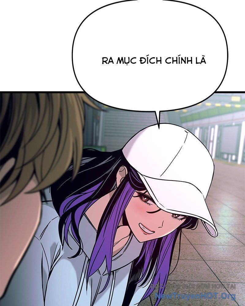 Bias Của Tôi Trên Chuyến Tàu Cuối Cùng Chương 10 - Trang 27