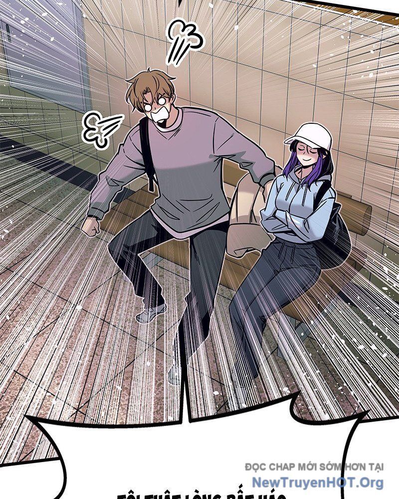 Bias Của Tôi Trên Chuyến Tàu Cuối Cùng Chương 10 - Trang 31