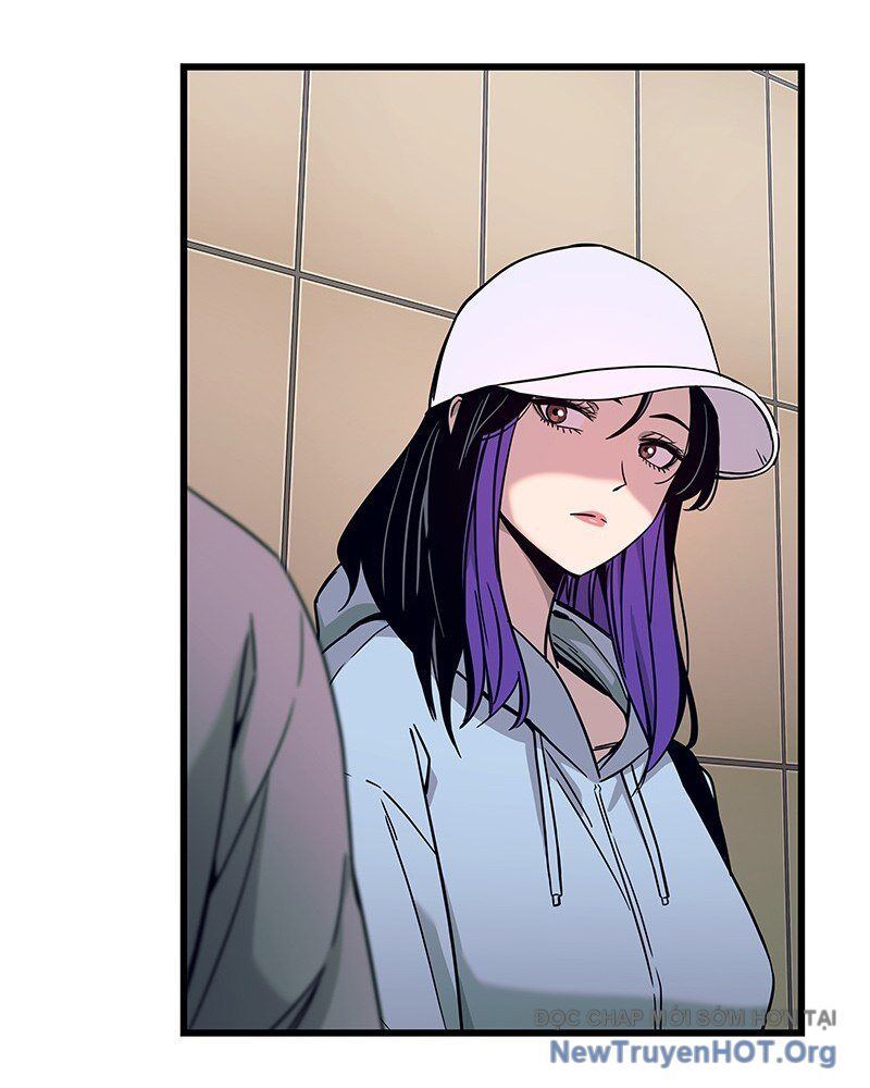 Bias Của Tôi Trên Chuyến Tàu Cuối Cùng Chương 10 - Trang 36