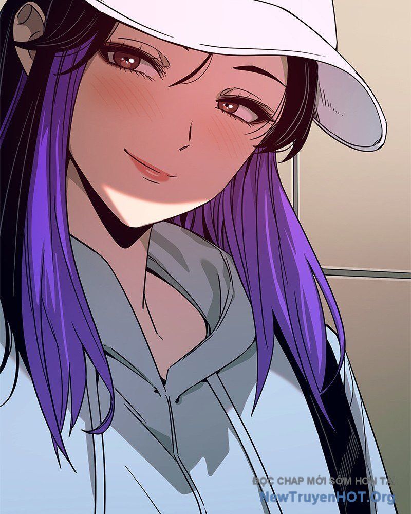 Bias Của Tôi Trên Chuyến Tàu Cuối Cùng Chương 10 - Trang 38