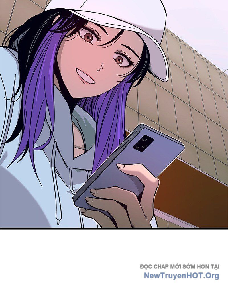 Bias Của Tôi Trên Chuyến Tàu Cuối Cùng Chương 10 - Trang 42