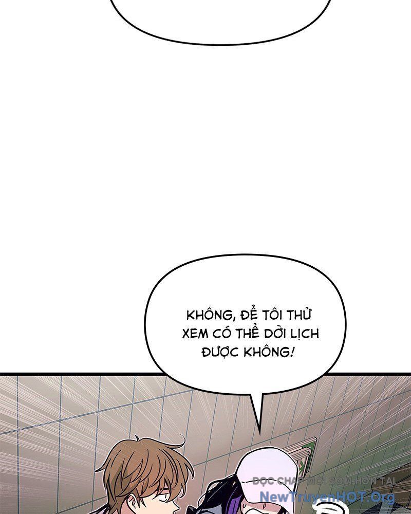 Bias Của Tôi Trên Chuyến Tàu Cuối Cùng Chương 10 - Trang 50
