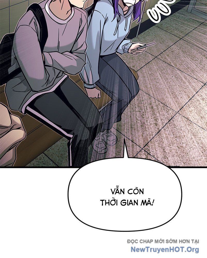 Bias Của Tôi Trên Chuyến Tàu Cuối Cùng Chương 10 - Trang 51