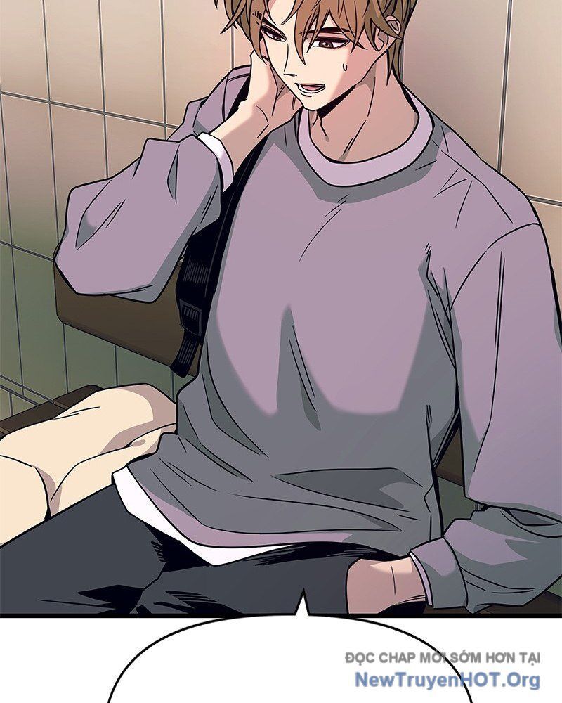 Bias Của Tôi Trên Chuyến Tàu Cuối Cùng Chương 10 - Trang 53