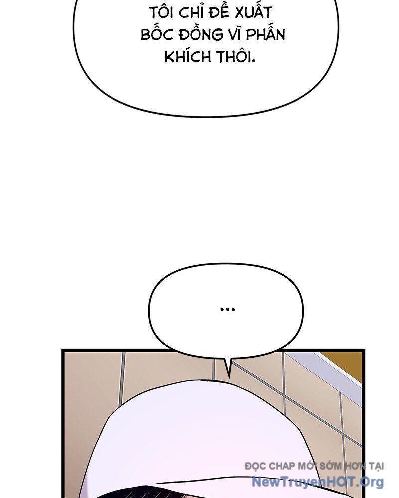 Bias Của Tôi Trên Chuyến Tàu Cuối Cùng Chương 10 - Trang 54