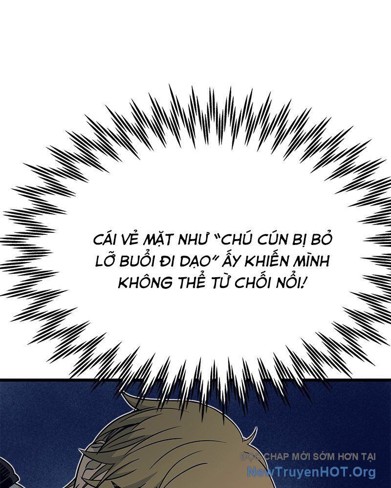 Bias Của Tôi Trên Chuyến Tàu Cuối Cùng Chương 10 - Trang 56