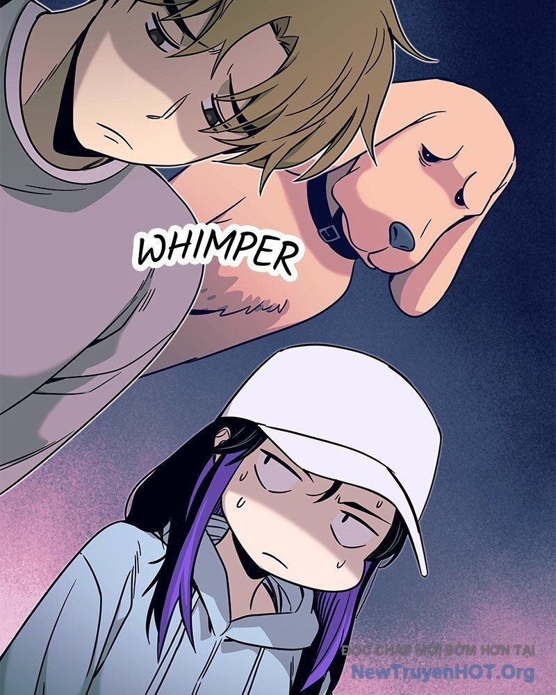 Bias Của Tôi Trên Chuyến Tàu Cuối Cùng Chương 10 - Trang 57