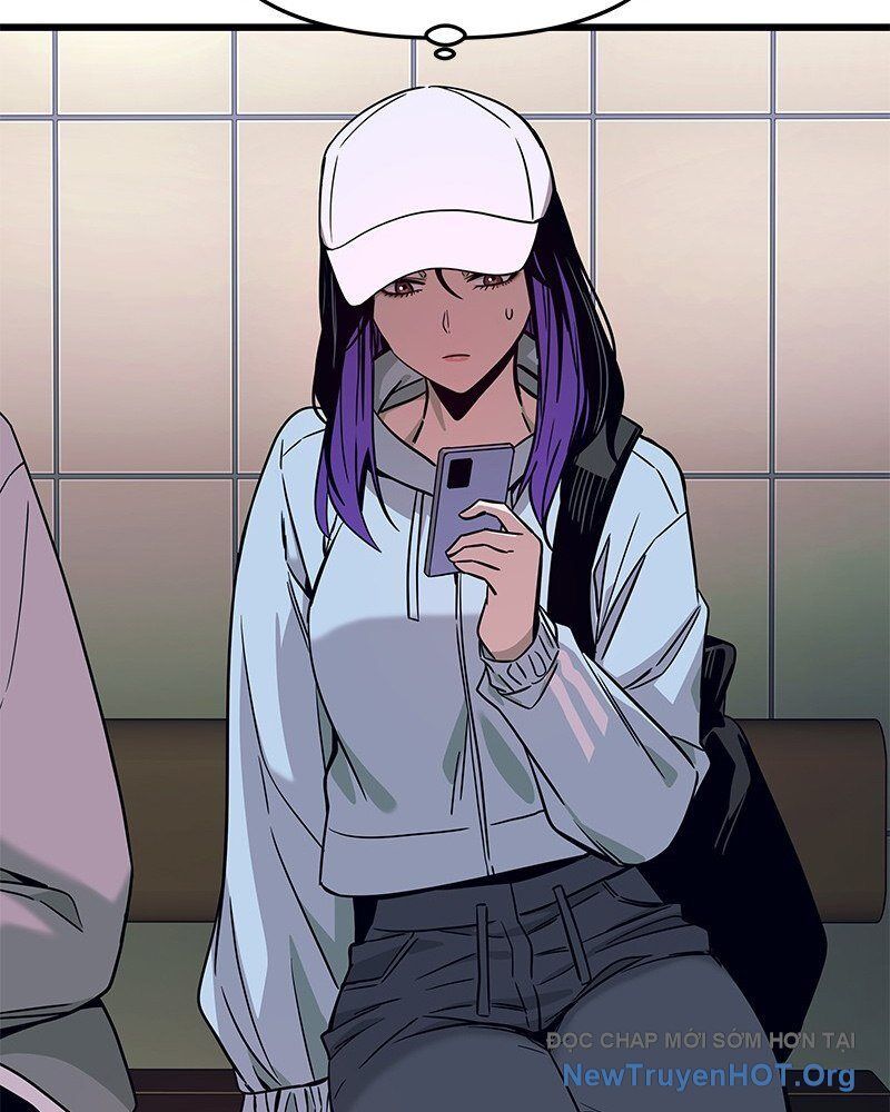 Bias Của Tôi Trên Chuyến Tàu Cuối Cùng Chương 10 - Trang 59