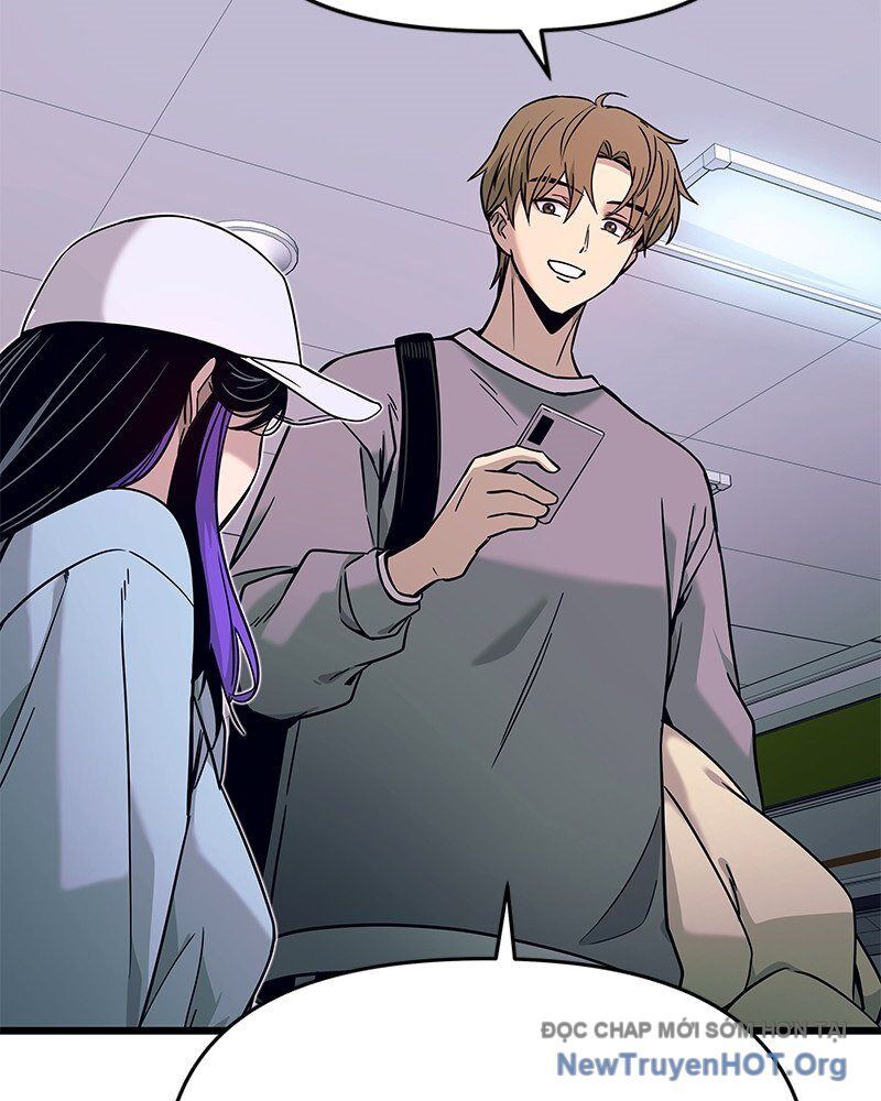 Bias Của Tôi Trên Chuyến Tàu Cuối Cùng Chương 10 - Trang 7