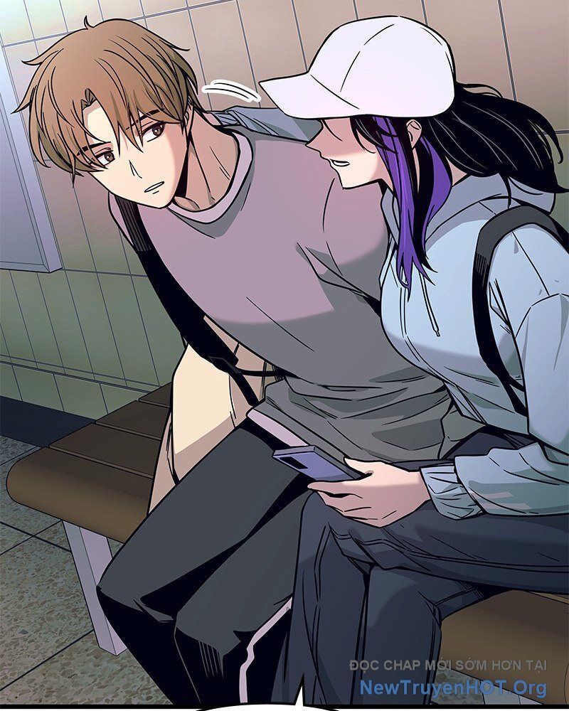 Bias Của Tôi Trên Chuyến Tàu Cuối Cùng Chương 10 - Trang 66