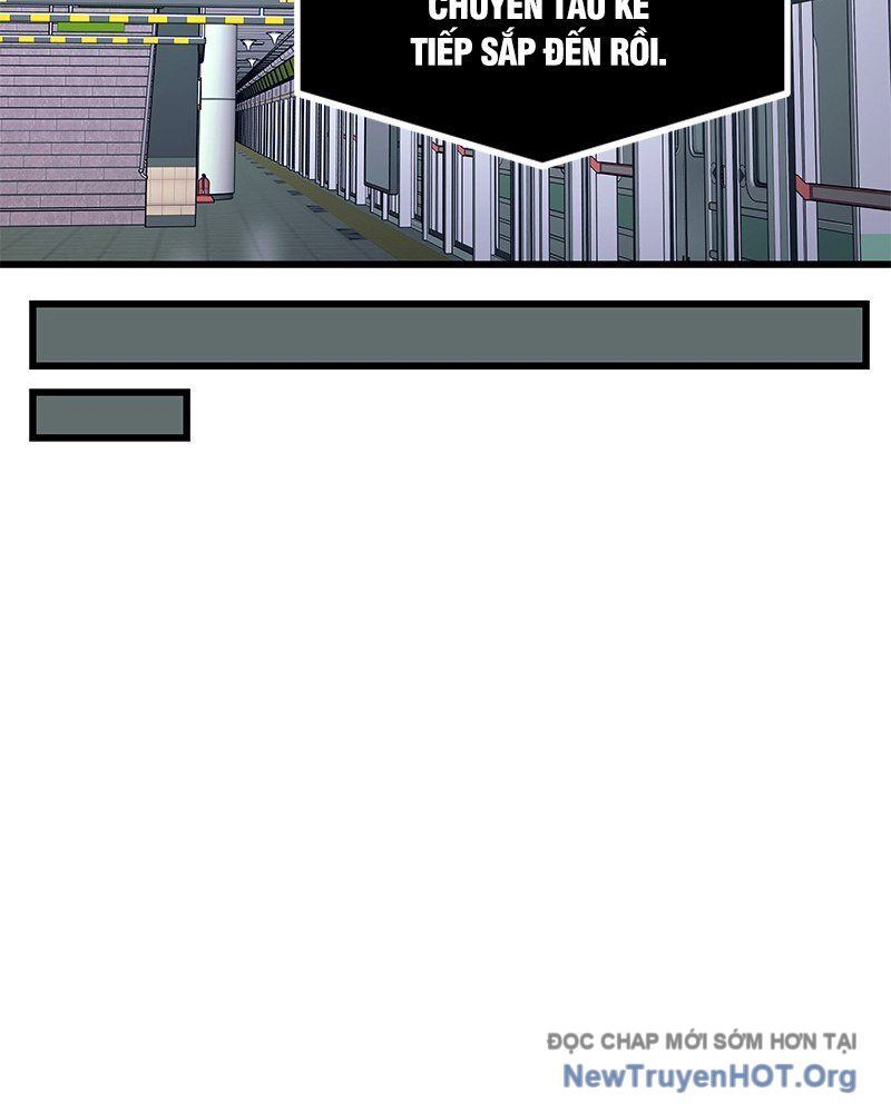Bias Của Tôi Trên Chuyến Tàu Cuối Cùng Chương 10 - Trang 72