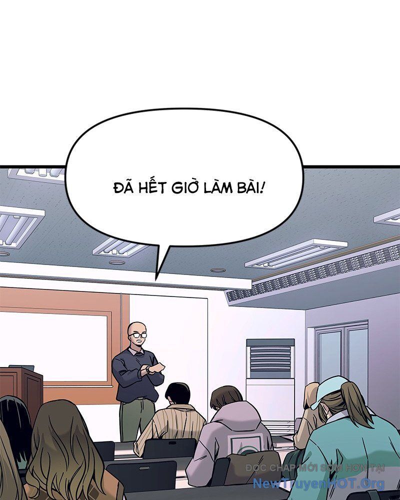 Bias Của Tôi Trên Chuyến Tàu Cuối Cùng Chương 10 - Trang 75