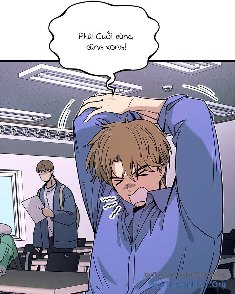 Bias Của Tôi Trên Chuyến Tàu Cuối Cùng Chương 10 - Trang 77