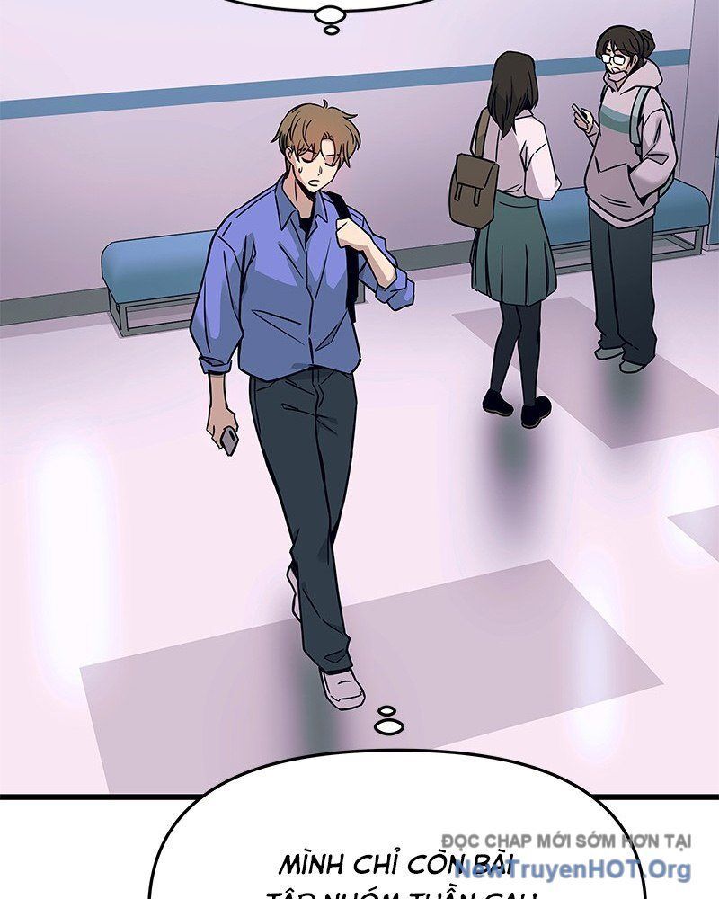 Bias Của Tôi Trên Chuyến Tàu Cuối Cùng Chương 10 - Trang 79