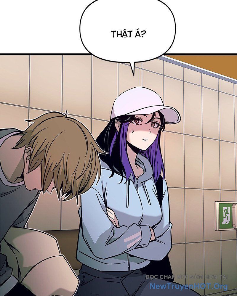 Bias Của Tôi Trên Chuyến Tàu Cuối Cùng Chương 10 - Trang 9