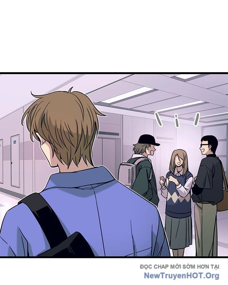 Bias Của Tôi Trên Chuyến Tàu Cuối Cùng Chương 10 - Trang 81