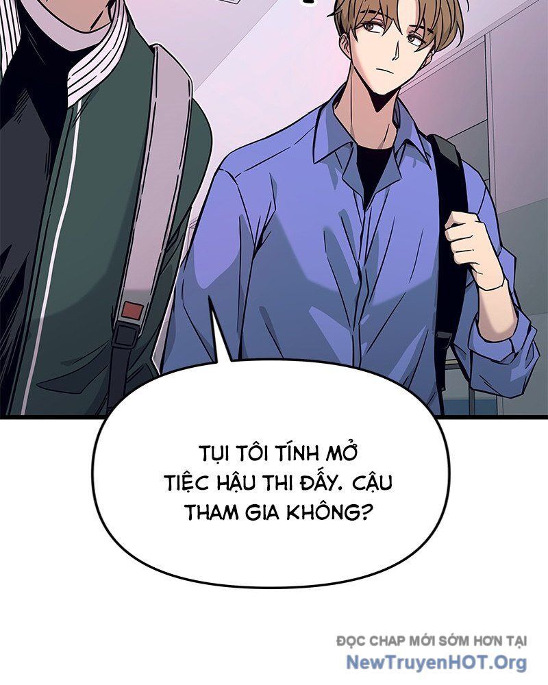 Bias Của Tôi Trên Chuyến Tàu Cuối Cùng Chương 10 - Trang 83