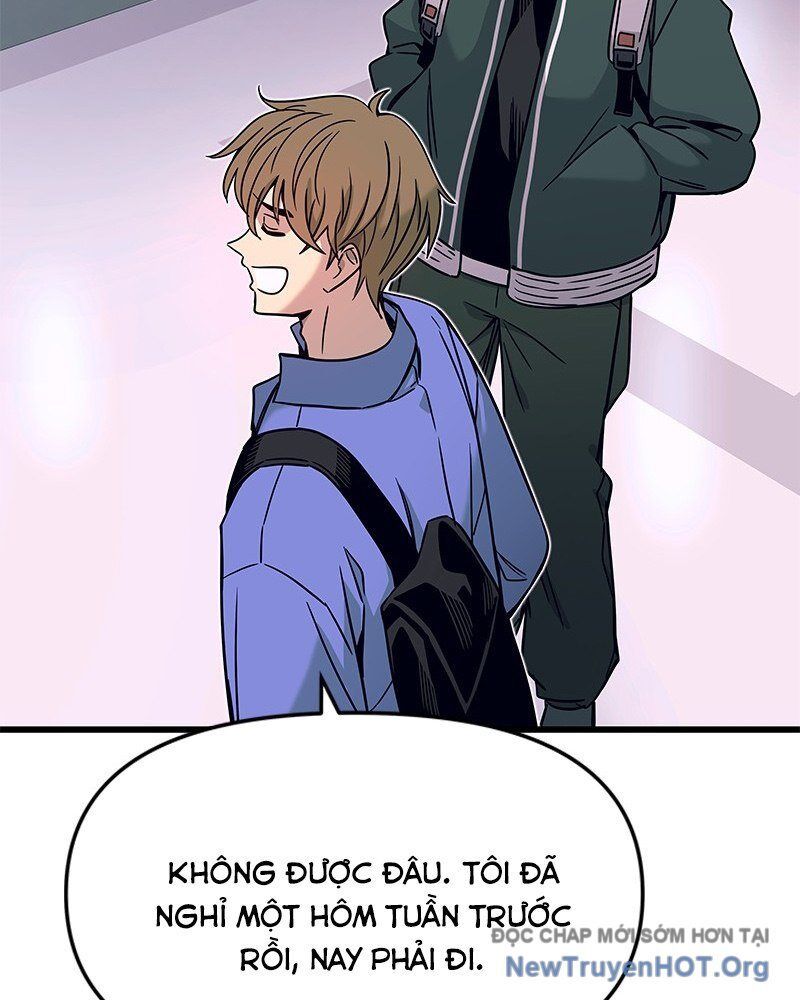 Bias Của Tôi Trên Chuyến Tàu Cuối Cùng Chương 10 - Trang 87