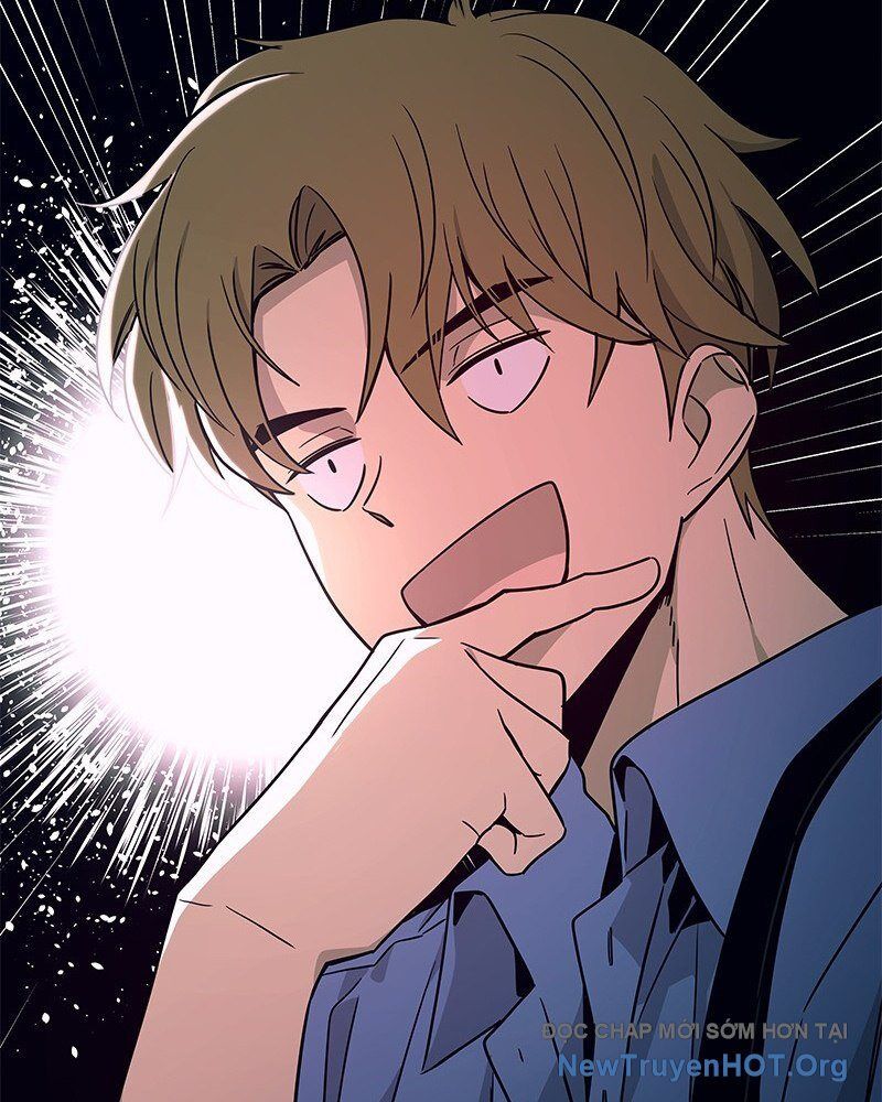 Bias Của Tôi Trên Chuyến Tàu Cuối Cùng Chương 10 - Trang 89