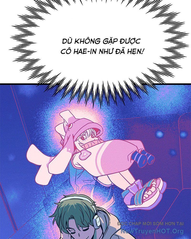 Bias Của Tôi Trên Chuyến Tàu Cuối Cùng Chương 10 - Trang 91