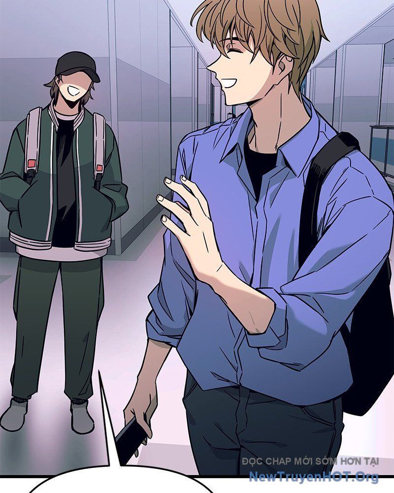 Bias Của Tôi Trên Chuyến Tàu Cuối Cùng Chương 10 - Trang 95