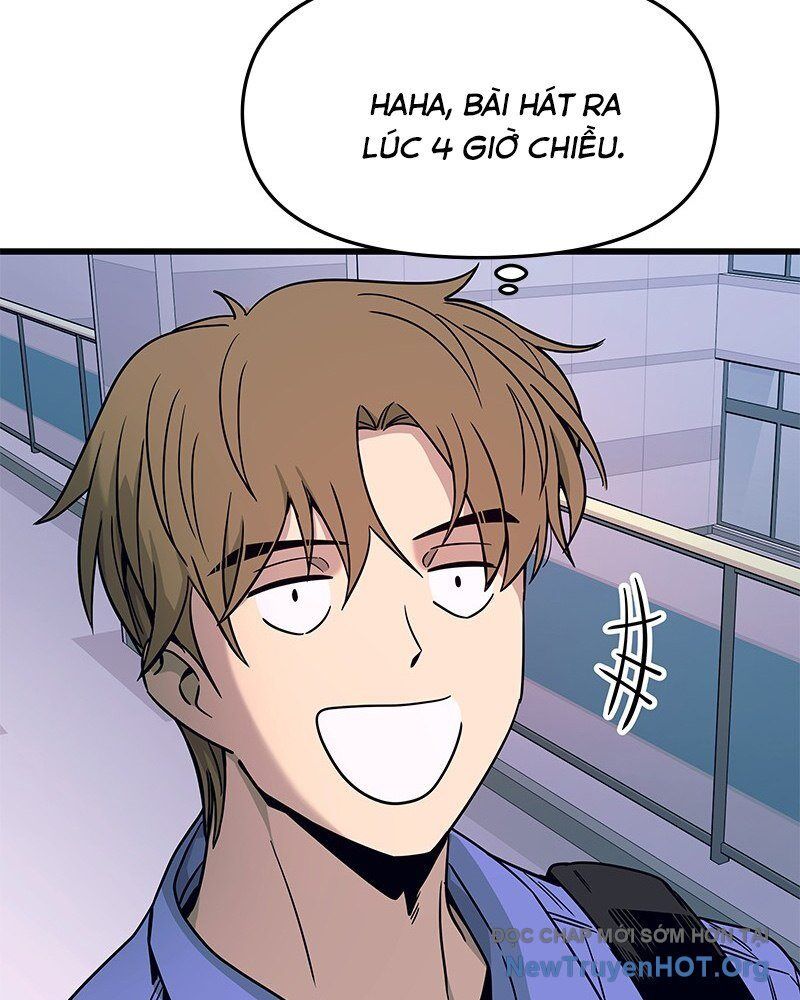 Bias Của Tôi Trên Chuyến Tàu Cuối Cùng Chương 10 - Trang 97