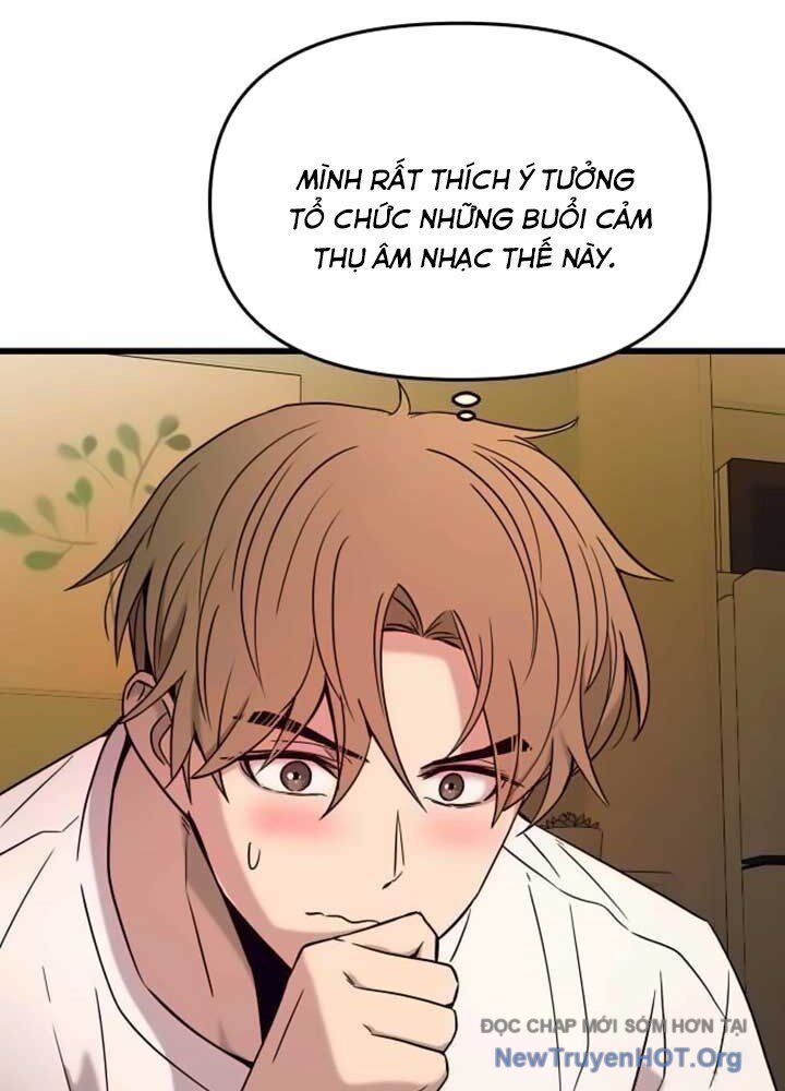 Bias Của Tôi Trên Chuyến Tàu Cuối Cùng Chương 11 - Trang 11