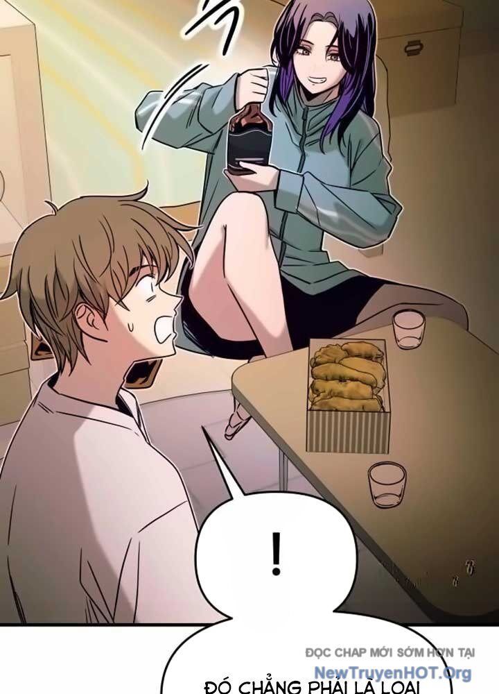 Bias Của Tôi Trên Chuyến Tàu Cuối Cùng Chương 11 - Trang 101