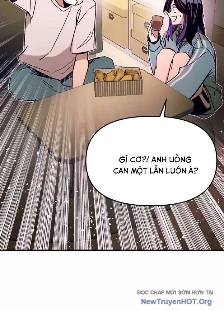 Bias Của Tôi Trên Chuyến Tàu Cuối Cùng Chương 11 - Trang 110