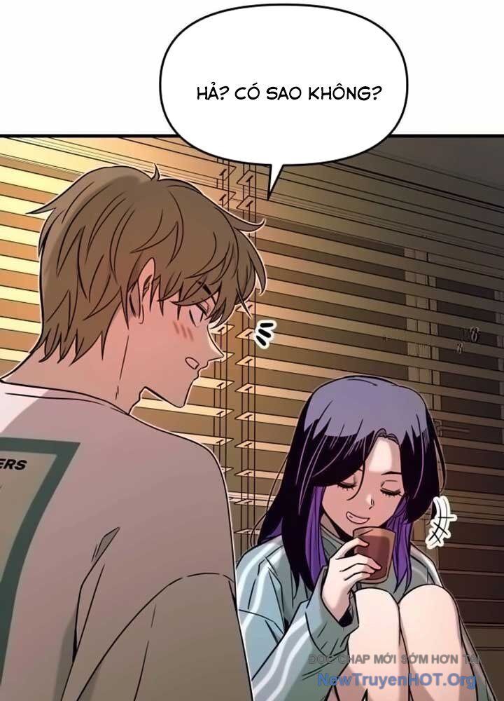 Bias Của Tôi Trên Chuyến Tàu Cuối Cùng Chương 11 - Trang 112