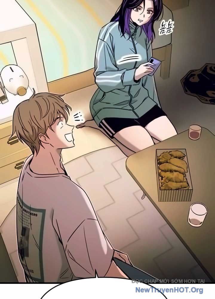 Bias Của Tôi Trên Chuyến Tàu Cuối Cùng Chương 11 - Trang 116