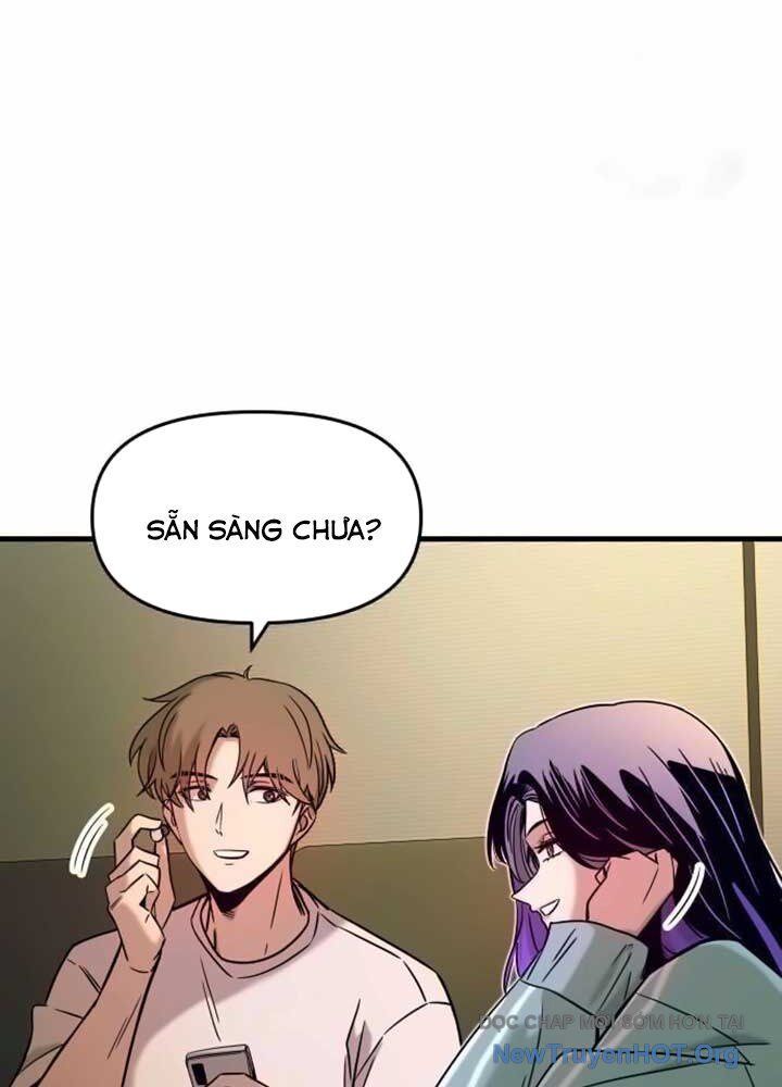 Bias Của Tôi Trên Chuyến Tàu Cuối Cùng Chương 11 - Trang 119