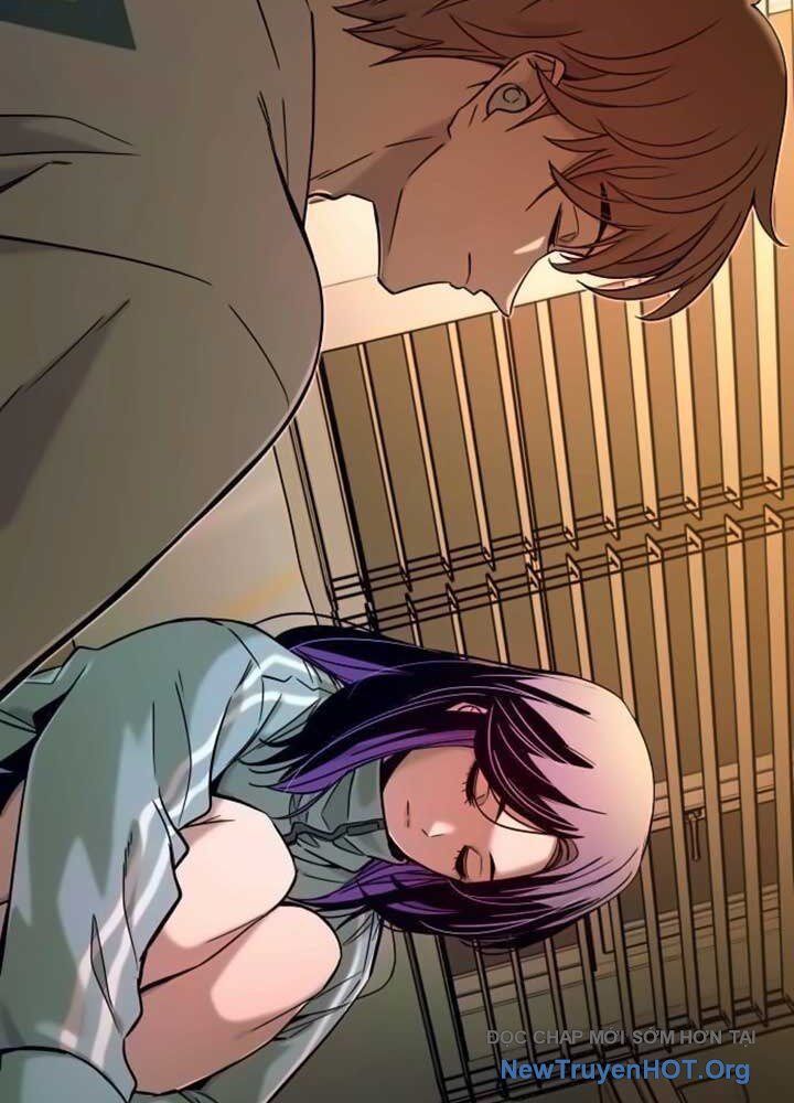 Bias Của Tôi Trên Chuyến Tàu Cuối Cùng Chương 11 - Trang 123