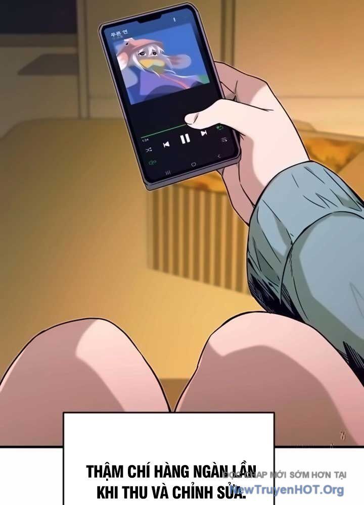 Bias Của Tôi Trên Chuyến Tàu Cuối Cùng Chương 11 - Trang 127