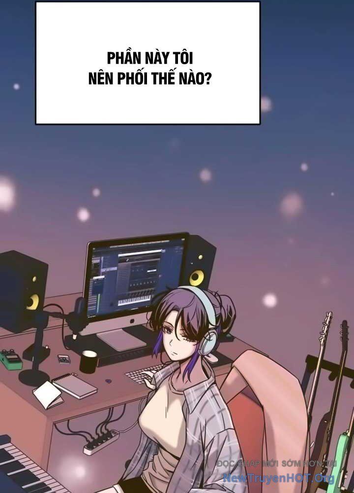 Bias Của Tôi Trên Chuyến Tàu Cuối Cùng Chương 11 - Trang 130