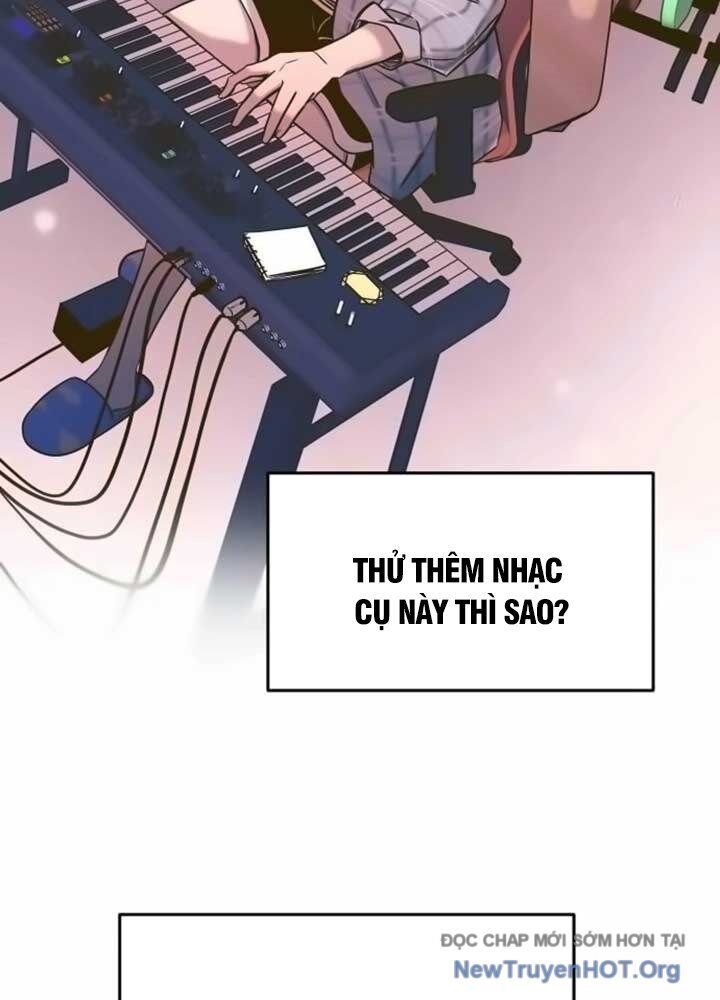 Bias Của Tôi Trên Chuyến Tàu Cuối Cùng Chương 11 - Trang 131