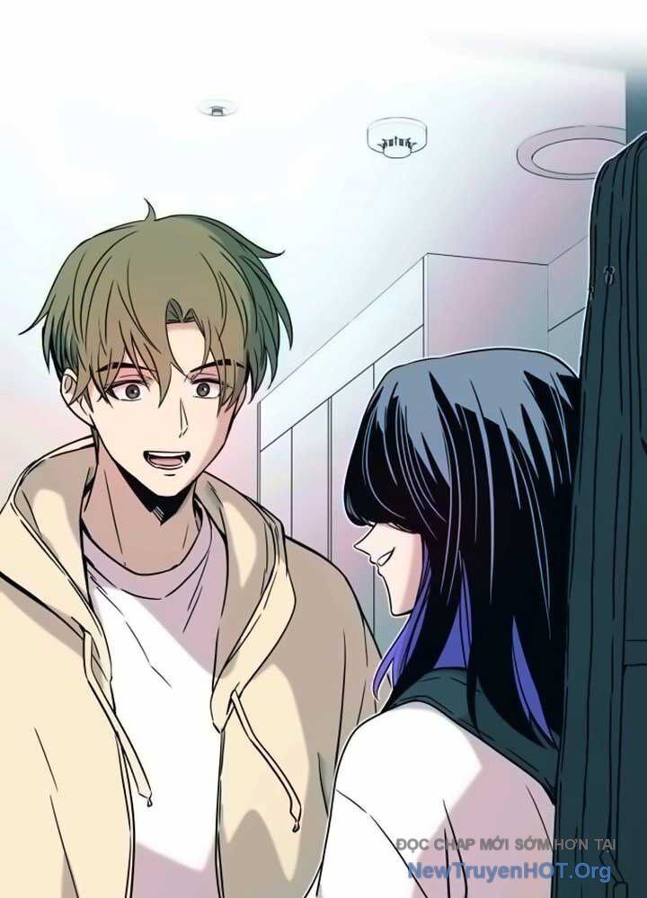 Bias Của Tôi Trên Chuyến Tàu Cuối Cùng Chương 11 - Trang 15