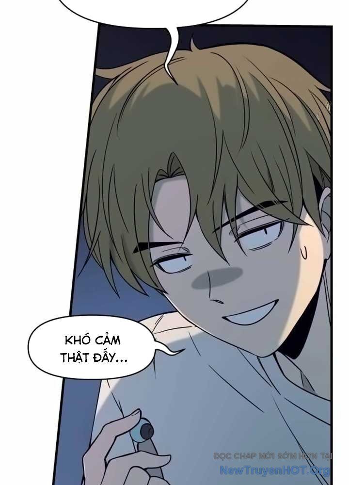 Bias Của Tôi Trên Chuyến Tàu Cuối Cùng Chương 11 - Trang 141