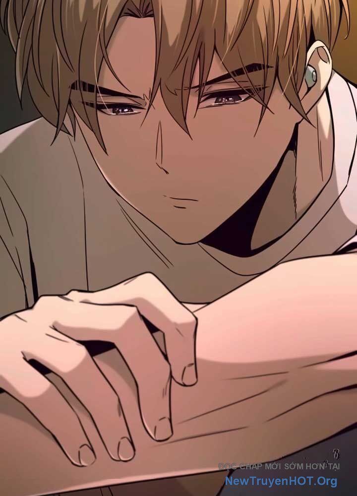 Bias Của Tôi Trên Chuyến Tàu Cuối Cùng Chương 11 - Trang 149