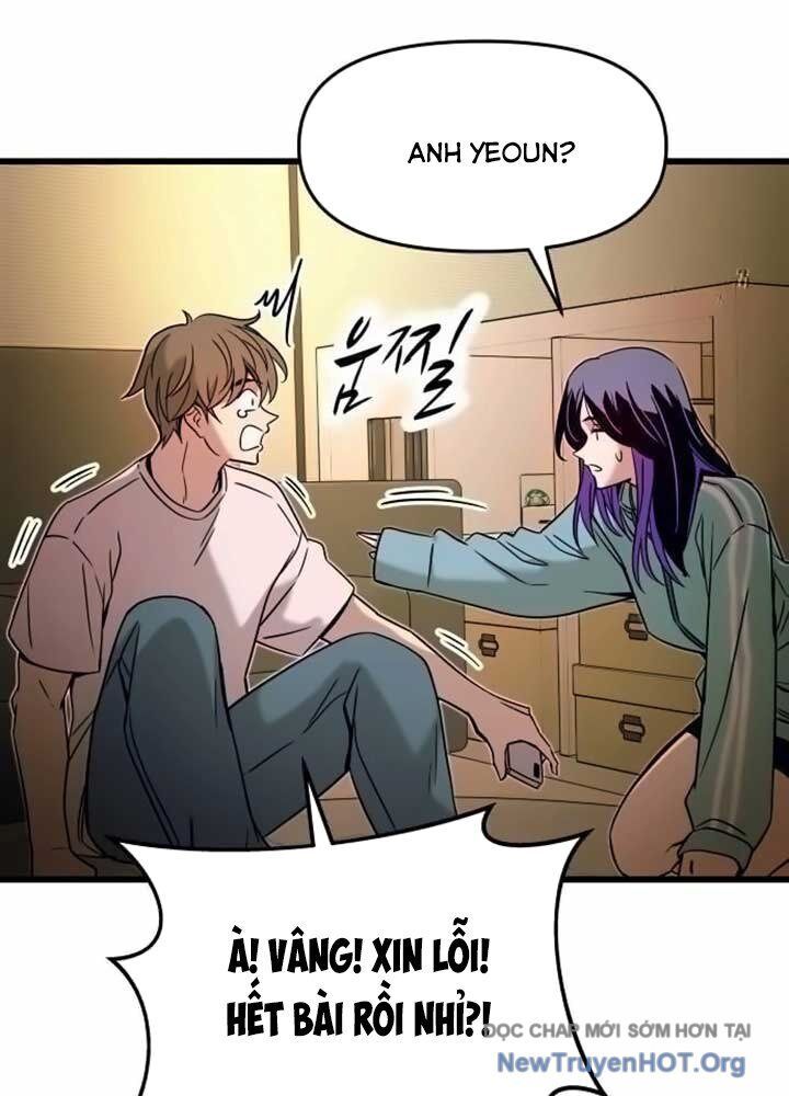 Bias Của Tôi Trên Chuyến Tàu Cuối Cùng Chương 11 - Trang 153