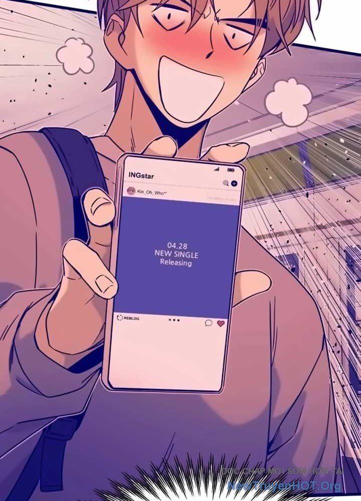 Bias Của Tôi Trên Chuyến Tàu Cuối Cùng Chương 11 - Trang 168