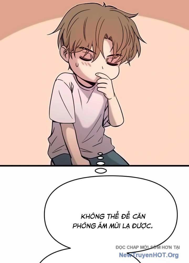 Bias Của Tôi Trên Chuyến Tàu Cuối Cùng Chương 11 - Trang 18