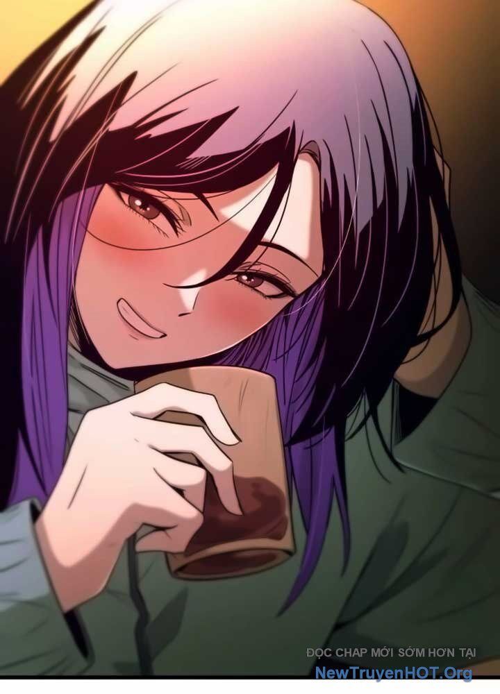 Bias Của Tôi Trên Chuyến Tàu Cuối Cùng Chương 11 - Trang 175