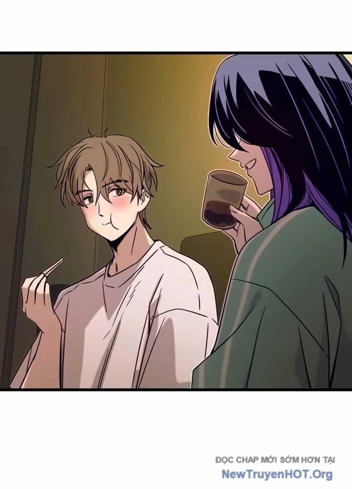 Bias Của Tôi Trên Chuyến Tàu Cuối Cùng Chương 11 - Trang 178