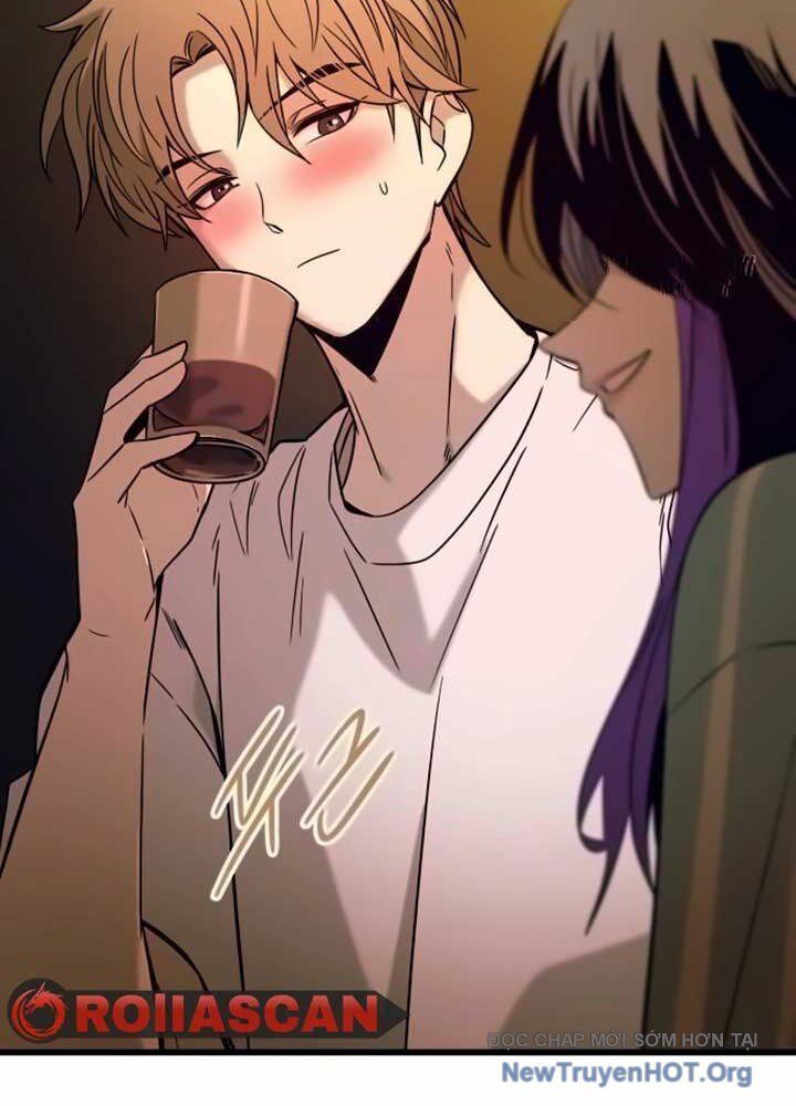 Bias Của Tôi Trên Chuyến Tàu Cuối Cùng Chương 11 - Trang 186