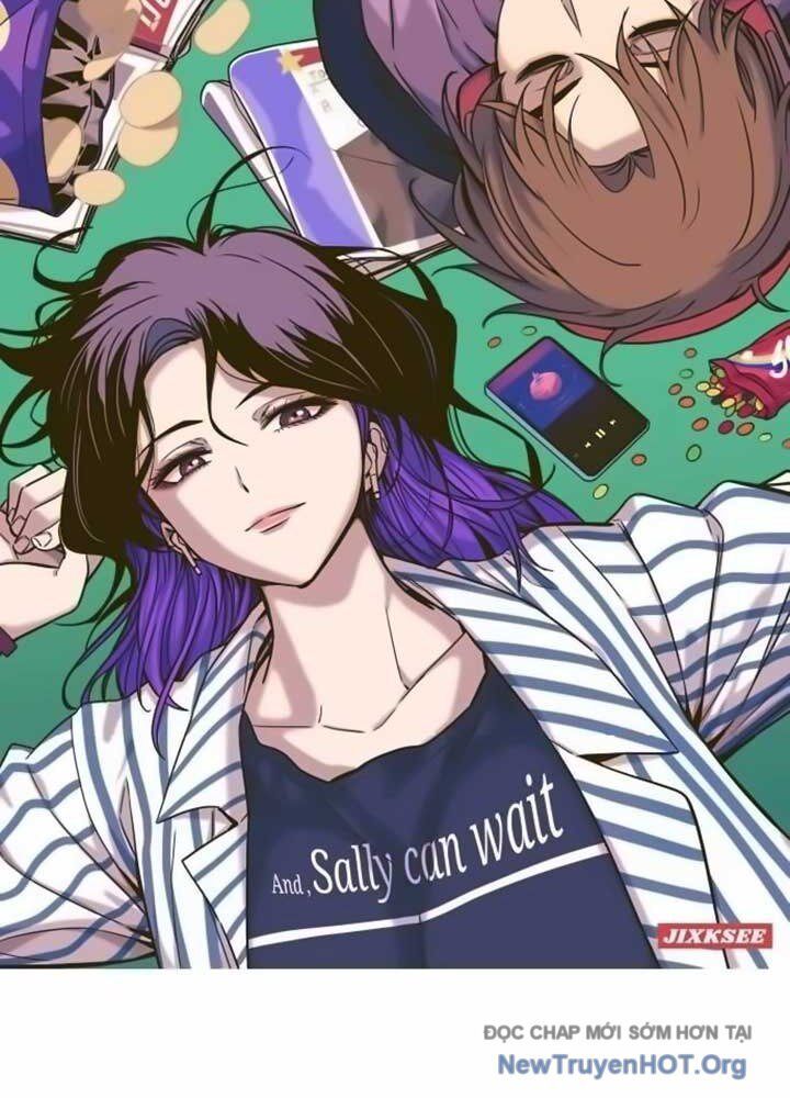 Bias Của Tôi Trên Chuyến Tàu Cuối Cùng Chương 11 - Trang 3