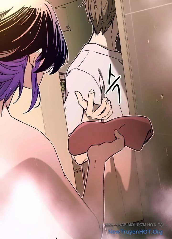 Bias Của Tôi Trên Chuyến Tàu Cuối Cùng Chương 11 - Trang 27